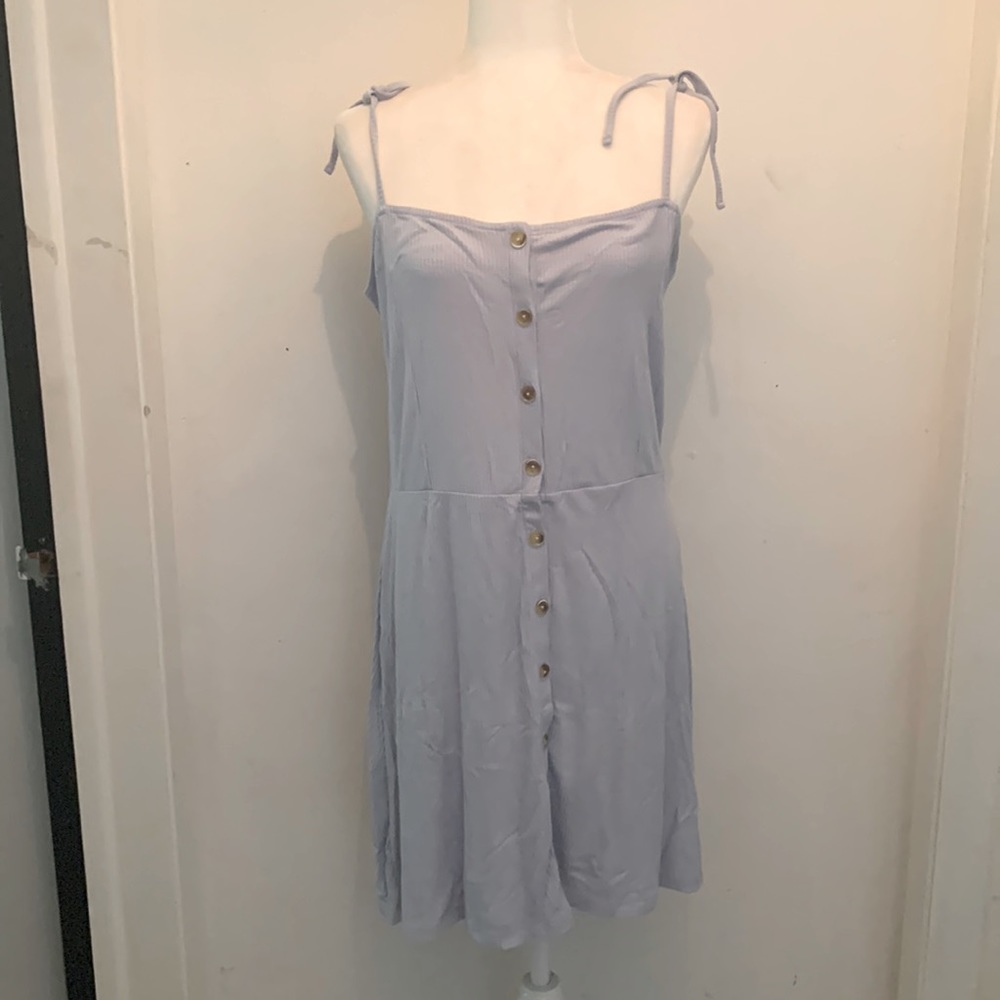 Top shop dress